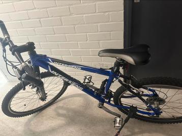 Mountainbike beschikbaar voor biedingen