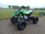 Quad 125cc automaat, Fietsen en Brommers, Minibikes, Midibikes en Pitbikes, Ophalen, Zo goed als nieuw, 125 cc, Overige typen