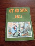 Oud Boekje Honig Deel 2 Ot en Sien, Verzamelen, Ophalen of Verzenden, Gebruikt