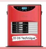 Qlima Tectro Inverter brandstofkachels  ZUINIGER DAN CV!, Overige brandstoffen, Nieuw, Petroleumkachel, Ophalen of Verzenden