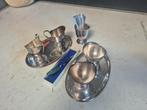 Net servies, Antiek en Kunst, Ophalen of Verzenden