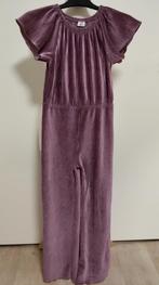Hema jumpsuit, maat 134-140, Overige typen, Meisje, Ophalen of Verzenden, Zo goed als nieuw