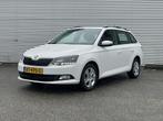 Skoda Fabia Combi 1.2 TSI Ambition Business|Cruise|Bluetooth, Voorwielaandrijving, Stof, Gebruikt, Euro 6