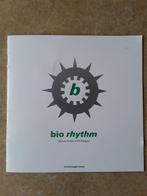 BIO RHYTHM 'Dance Music With Bleeps' (1990), Ophalen of Verzenden