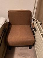 Stoelbed, Ophalen of Verzenden, Zo goed als nieuw, Eenpersoons