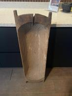 Houten trog, Showroom uitverkoop!, Ophalen, Nieuw