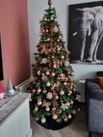 Kerstboom met heel veel, Ophalen of Verzenden, Zo goed als nieuw