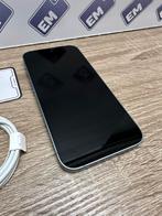 iPhone 14 - 128GB / batterij 100% / garantie, 128 GB, Blauw, Ophalen of Verzenden, Zo goed als nieuw