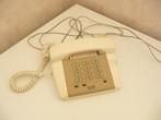 Vaste telefoon smc, Ophalen, Gebruikt