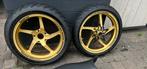 OZ Racing Piega velgen BMW GS 1200/1250, Ophalen of Verzenden, Gebruikt