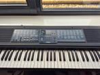 Casio keybord, Muziek en Instrumenten, Keyboards, Ophalen, Zo goed als nieuw, 61 toetsen, Casio