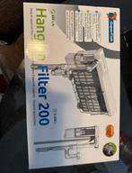 Aquarium filter, Ophalen of Verzenden, Nieuw