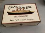 grand star line titanic, Ophalen of Verzenden, Zo goed als nieuw, 50 tot 100 cm, Minder dan 50 cm