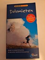 dolomieten - ANWB extra, Ophalen of Verzenden, Gelezen, Europa, ANWB