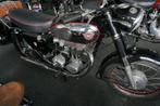 Nieuwe advertentie Supermooie Matchless G 80 500 cc 1961, Overig, 500 cc, 1 cilinder