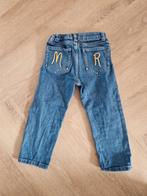 Mini Rodini Jeans, Ophalen of Verzenden, Gebruikt, Jongen of Meisje, Broek