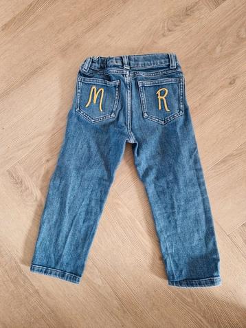 Mini Rodini Jeans  beschikbaar voor biedingen