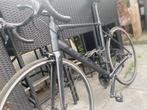 Wielrenfiets Bulls harrier 2, Fietsen en Brommers, Fietsen | Racefietsen, Gebruikt, Staal, Overige maten, Meer dan 20 versnellingen