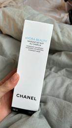 NIEUW Chanel hydra beauty masque de nuit au camélia, Sieraden, Tassen en Uiterlijk, Uiterlijk | Gezichtsverzorging, Gehele gezicht