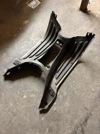 Treeplank vespa sprint/primavera in goede staat, Fietsen en Brommers, Ophalen of Verzenden, Kap, Vespa