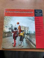 LP met 25 Sint Nikolaas liedjes, Ophalen of Verzenden, 1960 tot 1980, Gebruikt