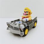Super Mario Pull Speed Wario Nintendo 2007, Ophalen of Verzenden, Zo goed als nieuw