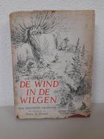 De wind in de wilgen Kenneth Grahame, 1e dr. Van Breda, Boeken, Ophalen of Verzenden, Kenneth Grahame
