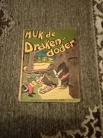MUK DE DRAKENDODER - Frans Fransen, Carl Storch, Boeken, Ophalen of Verzenden, Gelezen, Frans Fransen, Sprookjes