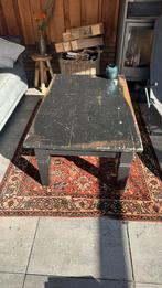 Salontafel gratis af te halen, Ophalen, Gebruikt, 100 tot 150 cm, 50 tot 100 cm