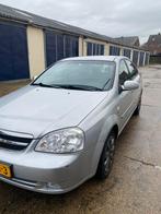 Chevrolet Nubira 2005 Grijs, 1200 kg, Sedan, 675 kg, 5 stoelen