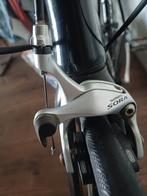 Shimano, Ophalen