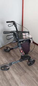 in goede staat, buiten rollator, Diversen, Rollators, Ophalen, Gebruikt