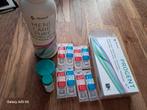 Menicon Contactlenzen Vloeistof & Reiniger ongebruikt, Nieuw, Ophalen of Verzenden, Toebehoren, Overige kleuren