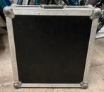 Flightcase voor mengtafel - stevige bescherming, Ophalen, Gebruikt, Overige instrumenten, Flightcase