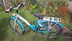 Sparta meisjesfiets 24inch, Fietsen en Brommers, Fietsen | Meisjes, Ophalen, Gebruikt, 24 inch, Sparta
