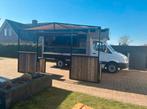 Mercedes-Benz Foodtruck 2011, Auto's, 15 km/l, 95 pk, 1 stoelen, Mercedes-Benz