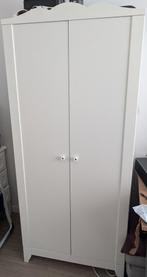 Ikea Hensvik kinderkledingkast, zeer netjes, Ophalen, Kast, 105 cm of meer, Zo goed als nieuw