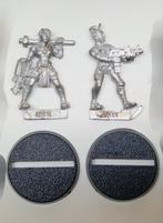 Warhammer 40K Necromunda Escher Juve gang 1995 OOP., Ophalen of Verzenden, Nieuw, Warhammer 40000, Figuurtje(s)