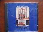 Cd Steendam orgel: Aart Bergwerff, Adventkerk Veenendaal, Overige genres, Zo goed als nieuw, Ophalen