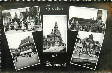 (388-493-015) Bolsward beschikbaar voor biedingen