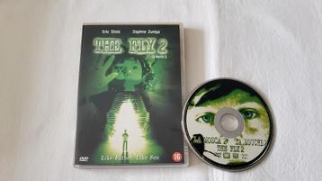 The Fly 2 Dvd Horror beschikbaar voor biedingen