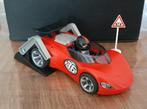 Playmobil Sports Racer 5175, Kinderen en Baby's, Speelgoed | Playmobil, Complete set, Gebruikt, Ophalen