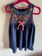 GEORGE FLORAL MEISJE JURK, MAAT: 92, Kinderen en Baby's, Kinderkleding | Maat 92, Ophalen of Verzenden, Nieuw, Meisje, Jurk of Rok