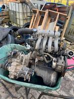 Toyota Starlet Motor - Gebruikt, Ophalen of Verzenden, Gebruikt, Toyota