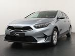 Kia Ceed Sportswagon 1.0 T-GDi DynamicPlusLine - Stoel/Stuur, Voorwielaandrijving, Zwart, Met garantie (alle), Origineel Nederlands