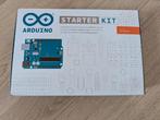 [GESEALD]Arduino Starter Kit K000007, Ophalen of Verzenden, Arduino