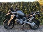 BMW R 1200 GS LC - Thundergrey Metallic (2014), 1170 cc, Particulier, Overig, 4 cilinders