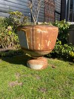 Hoffz pot potten grote bloempotten, Tuin en Terras, Tuinvazen, Ophalen, Zo goed als nieuw