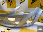Bumper Opel Corsa D Facelift voorbumper origineel 13285996, Gebruikt, Voor, Opel, Ophalen of Verzenden