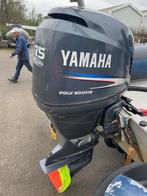 Yamaha 115 PK (injectie) langstaart. Goedkoopste op internet, Watersport en Boten, Benzine, Met afstandsbediening, Buitenboordmotor